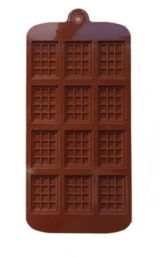 Nut  12 üreges szilikon forma