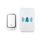 TUYA intelligens wifi-s ajtócsengő