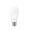Tuya wifi-s intelligens  intelligens led ízzó,Alexa kompatibilis,15 w