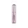 Mini hordozható parfüm utántöltő easy pump  palack, 5 ml, rózsaszín, 8 x 1,7 cm  